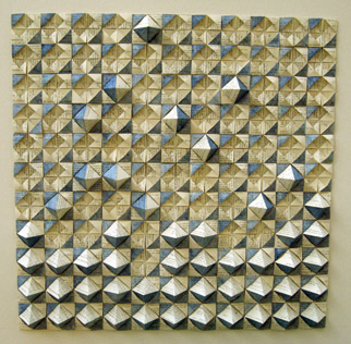 Exercise, book art by Thurle Wright